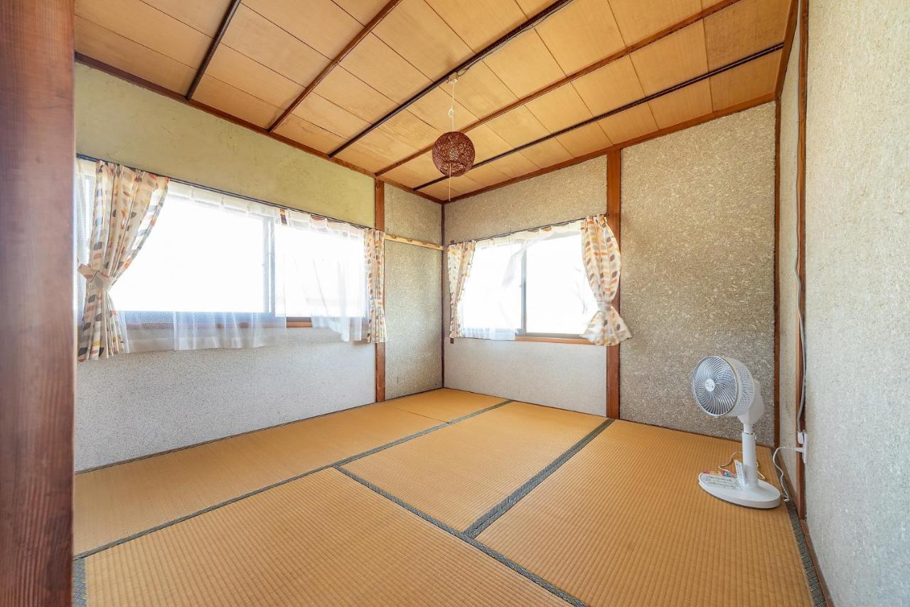 Naruto Guest House Hajimari Naruto (Tokushima) Exterior foto