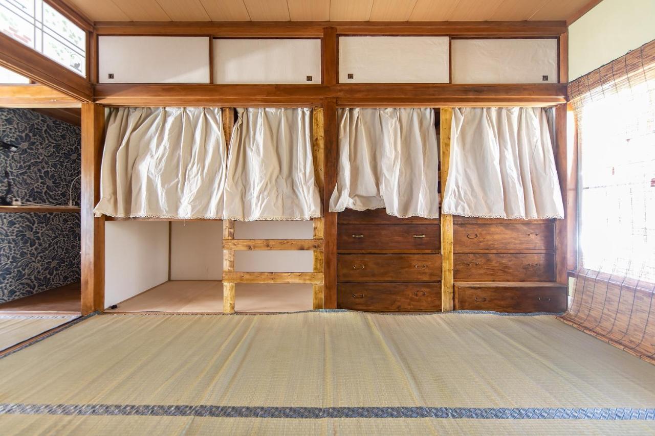 Naruto Guest House Hajimari Naruto (Tokushima) Exterior foto