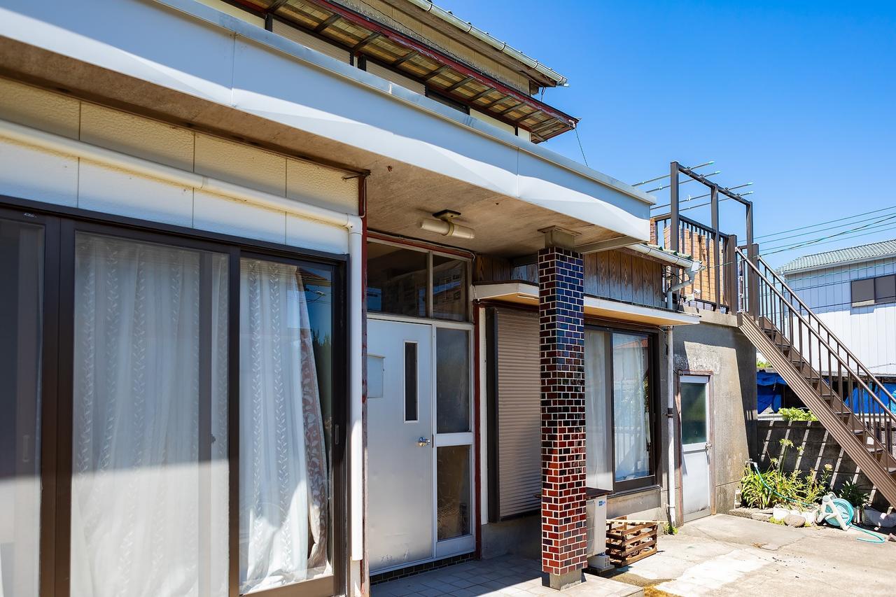 Naruto Guest House Hajimari Naruto (Tokushima) Exterior foto