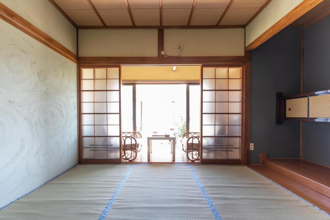 Naruto Guest House Hajimari Naruto (Tokushima) Exterior foto