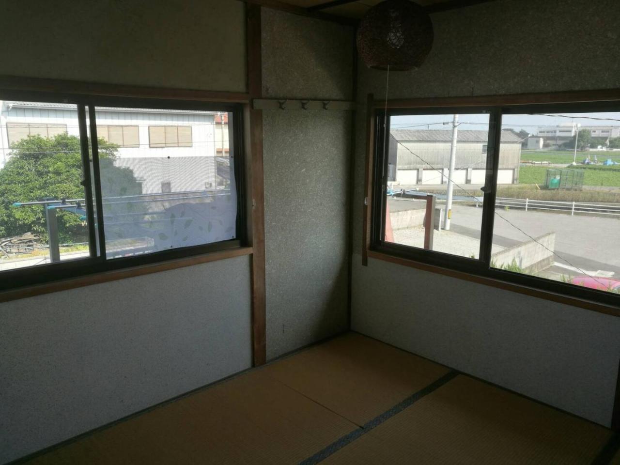 Naruto Guest House Hajimari Naruto (Tokushima) Exterior foto
