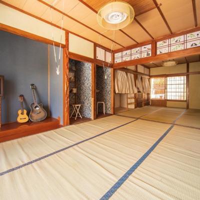 Naruto Guest House Hajimari Naruto (Tokushima) Exterior foto